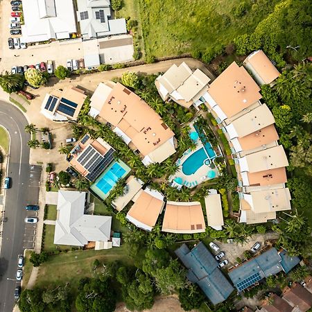Lennox Beach Resort Lennox Head Ngoại thất bức ảnh