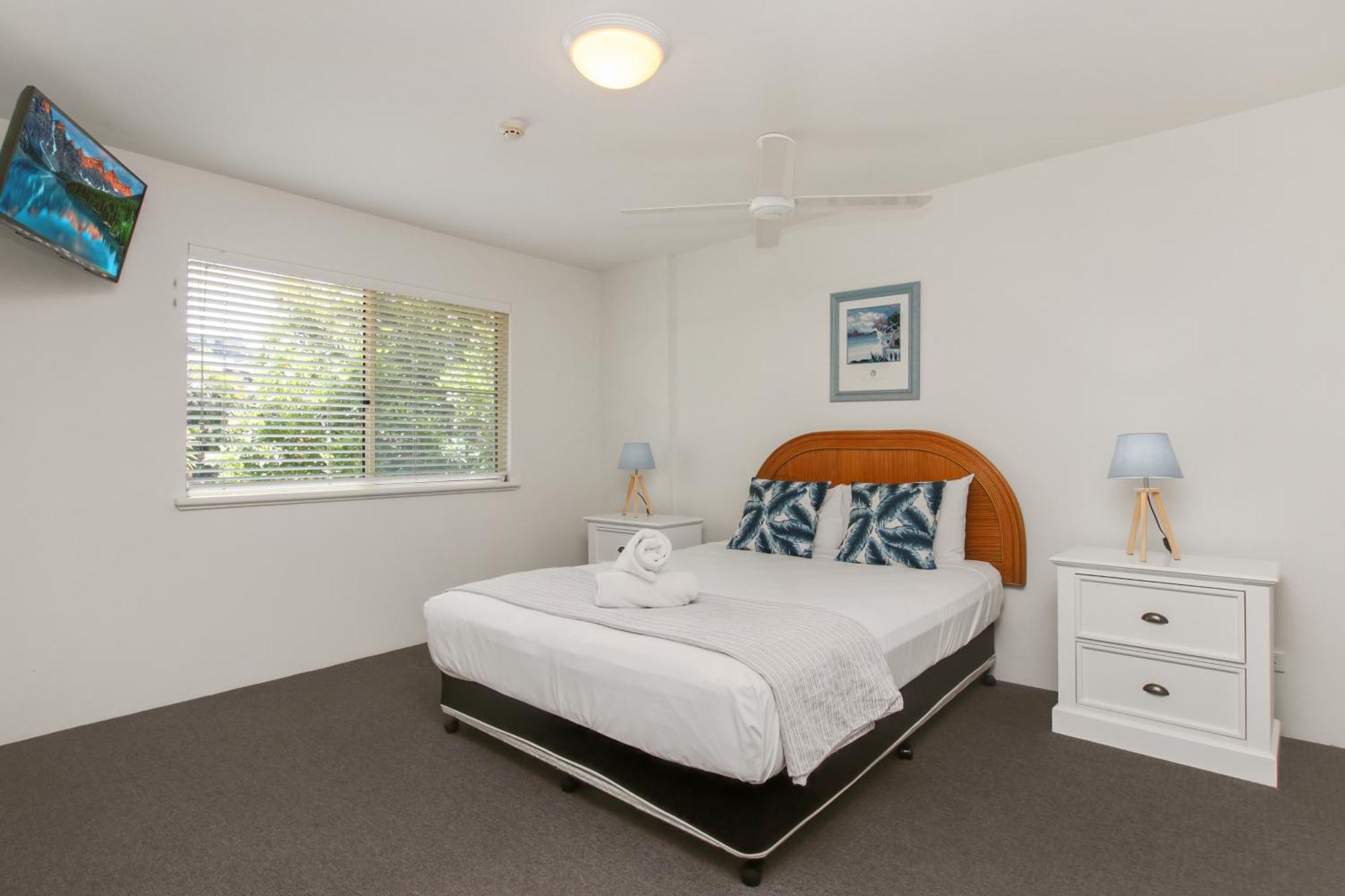 Lennox Beach Resort Lennox Head Ngoại thất bức ảnh
