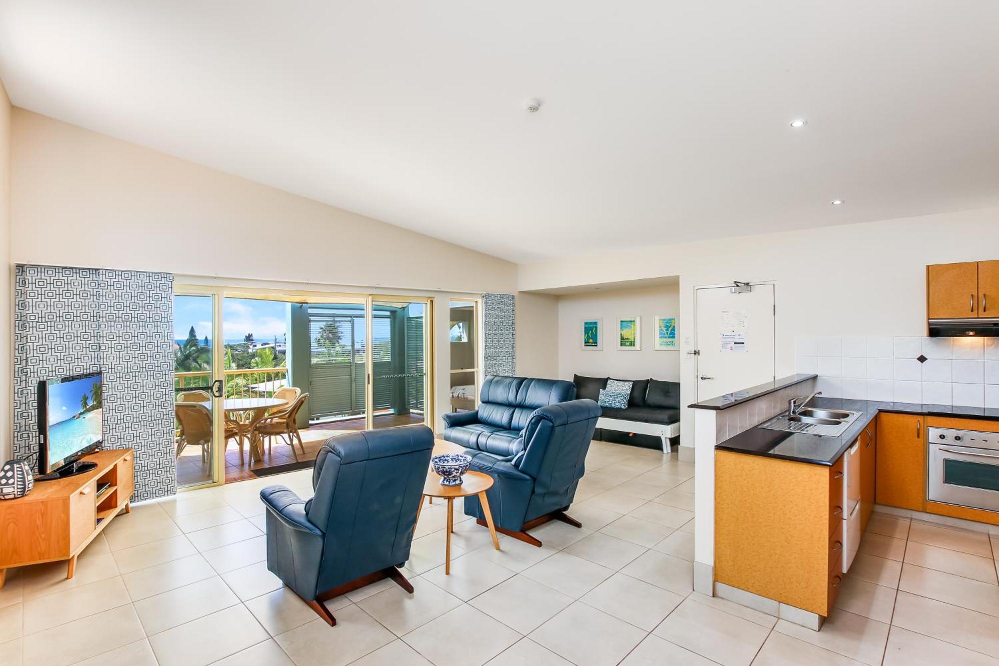 Lennox Beach Resort Lennox Head Ngoại thất bức ảnh