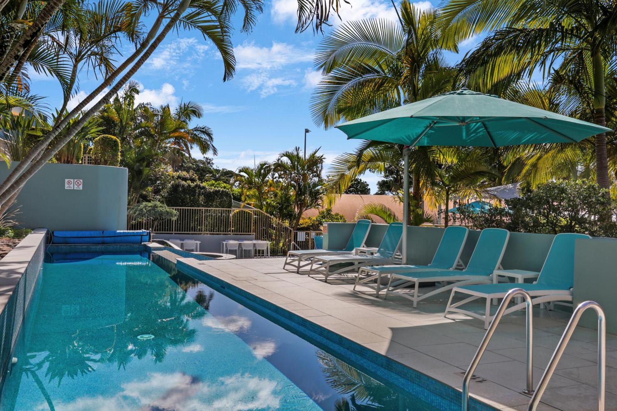 Lennox Beach Resort Lennox Head Ngoại thất bức ảnh
