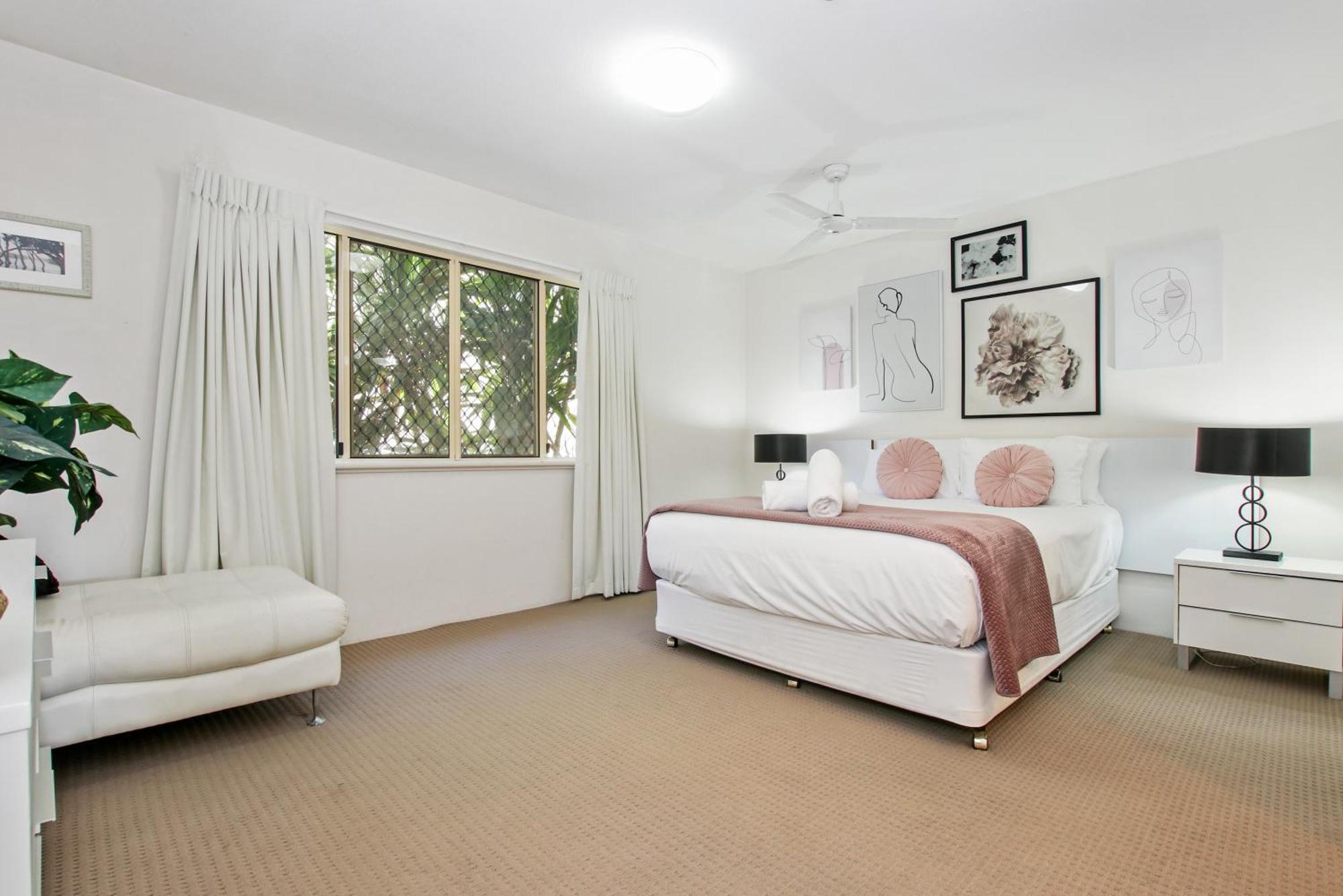 Lennox Beach Resort Lennox Head Ngoại thất bức ảnh