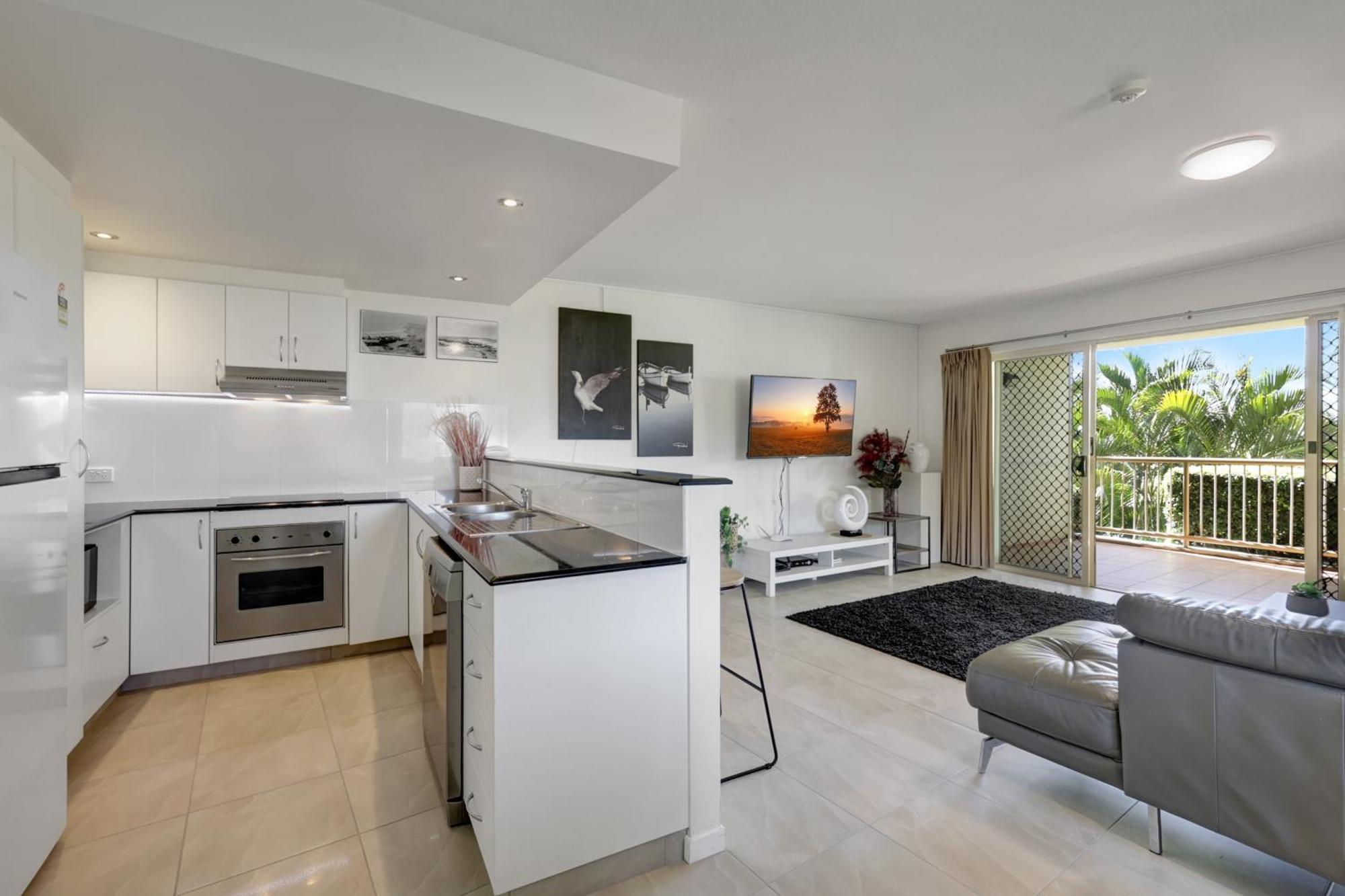 Lennox Beach Resort Lennox Head Ngoại thất bức ảnh
