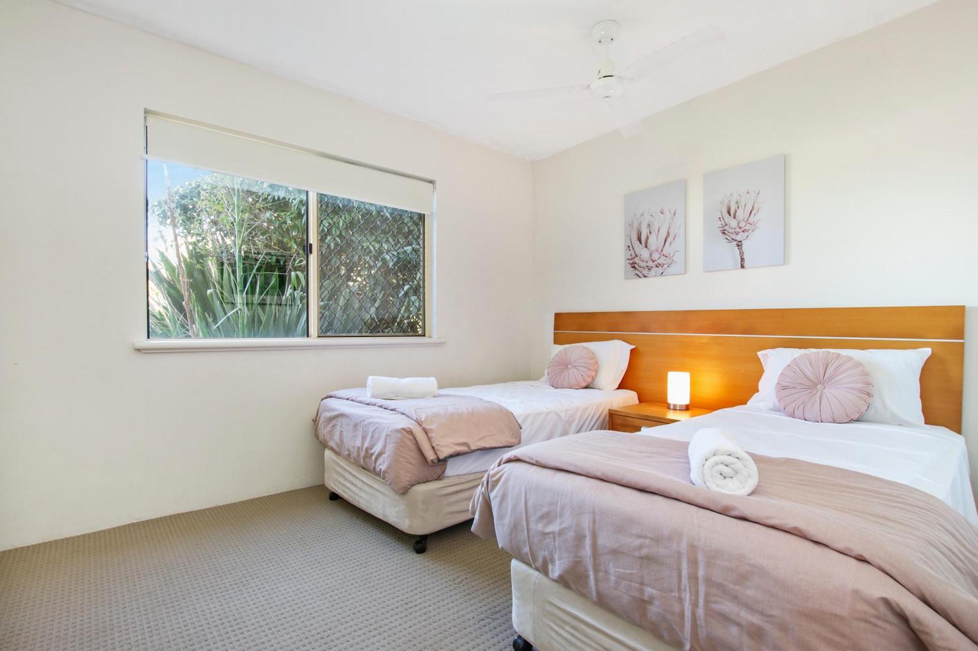 Lennox Beach Resort Lennox Head Ngoại thất bức ảnh