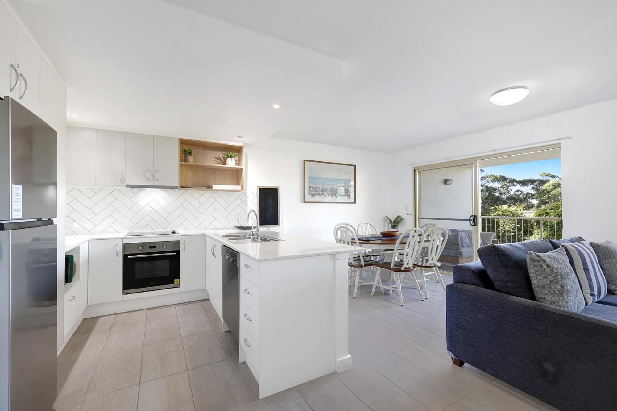 Lennox Beach Resort Lennox Head Ngoại thất bức ảnh