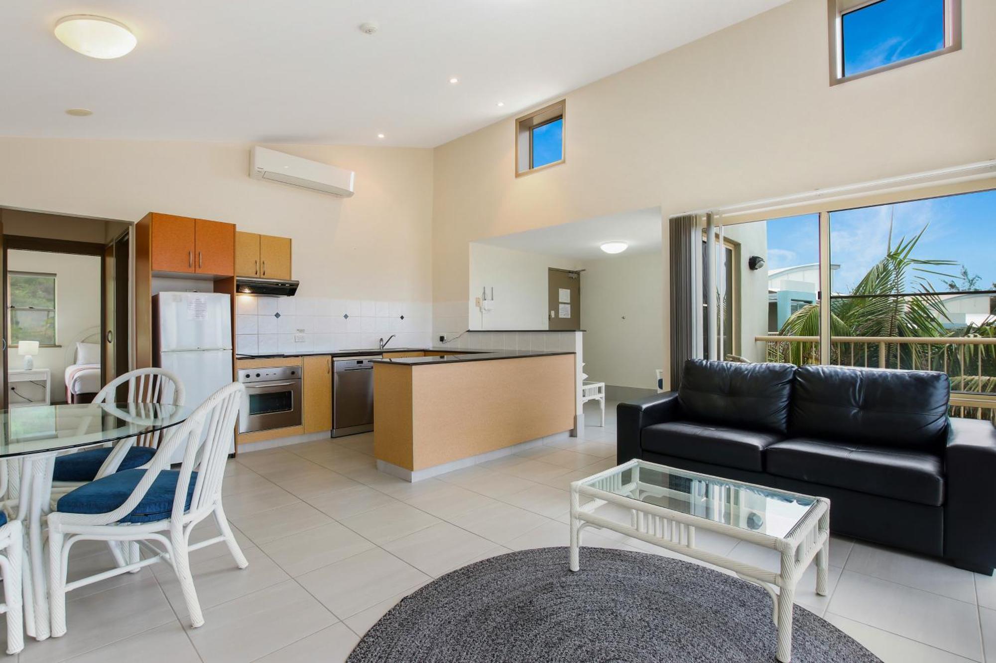 Lennox Beach Resort Lennox Head Ngoại thất bức ảnh
