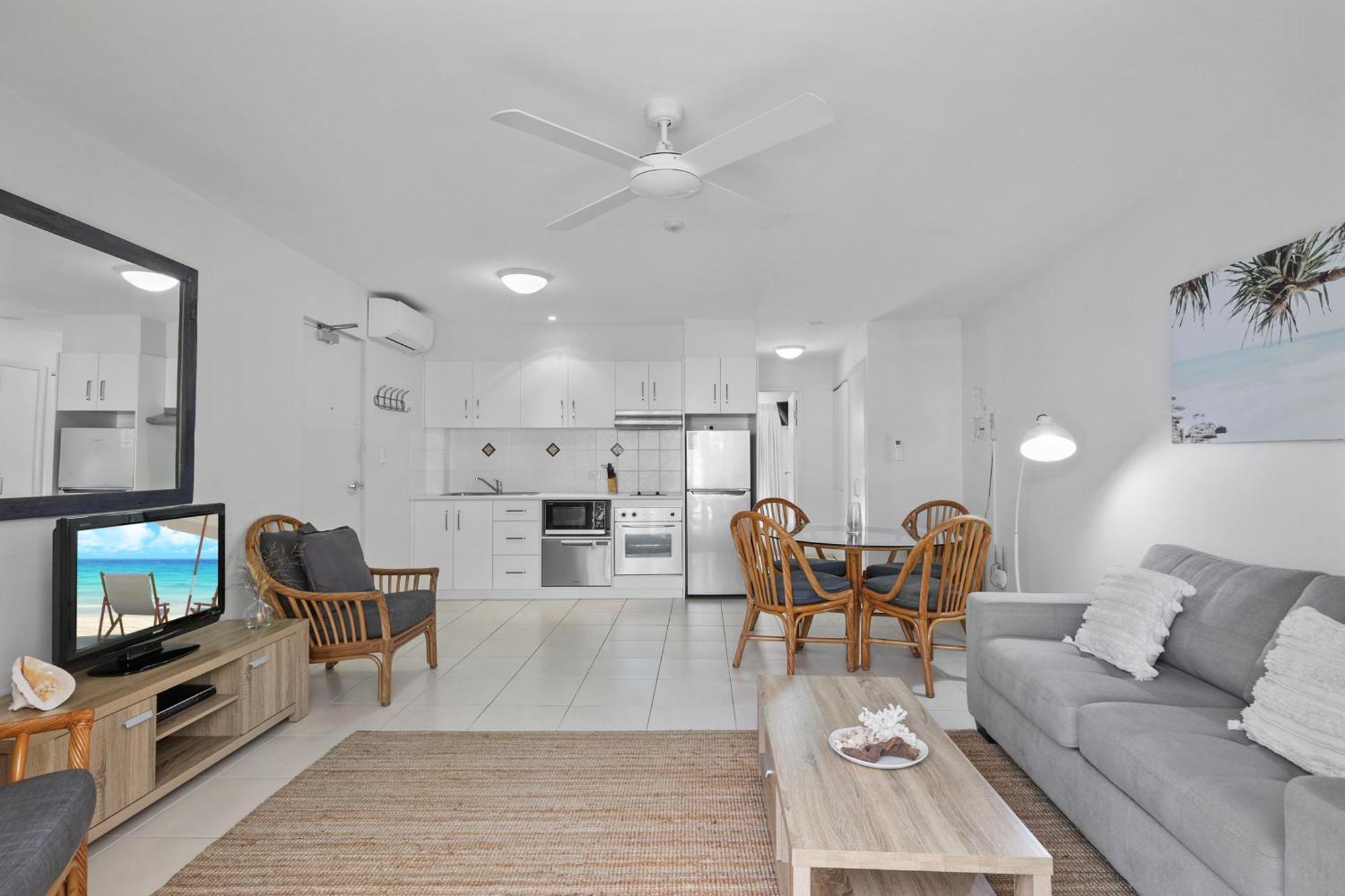 Lennox Beach Resort Lennox Head Ngoại thất bức ảnh