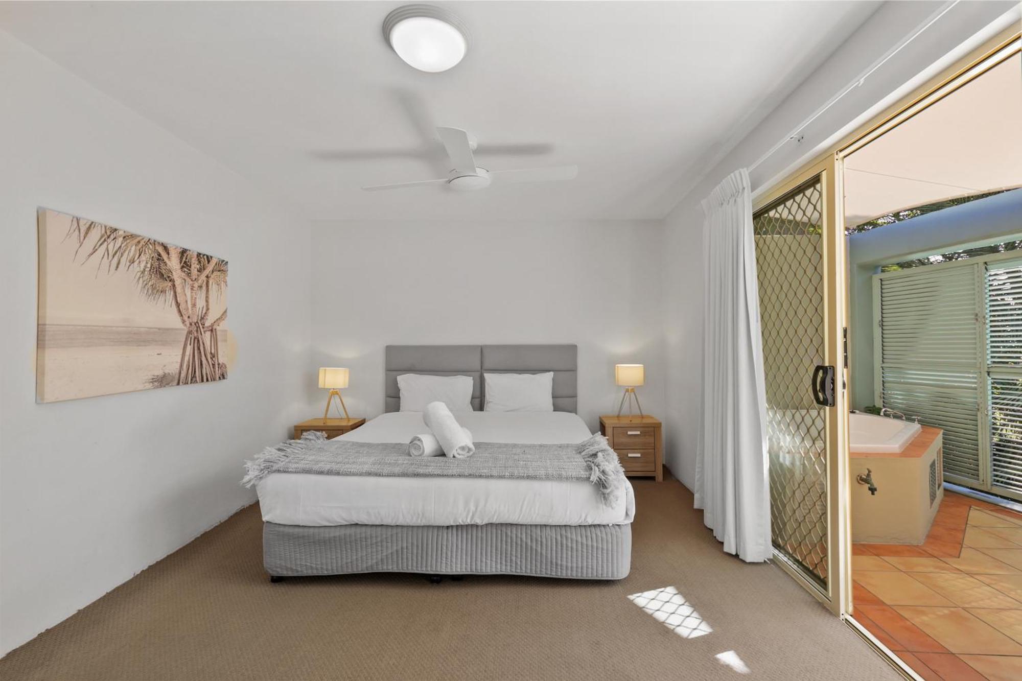 Lennox Beach Resort Lennox Head Ngoại thất bức ảnh