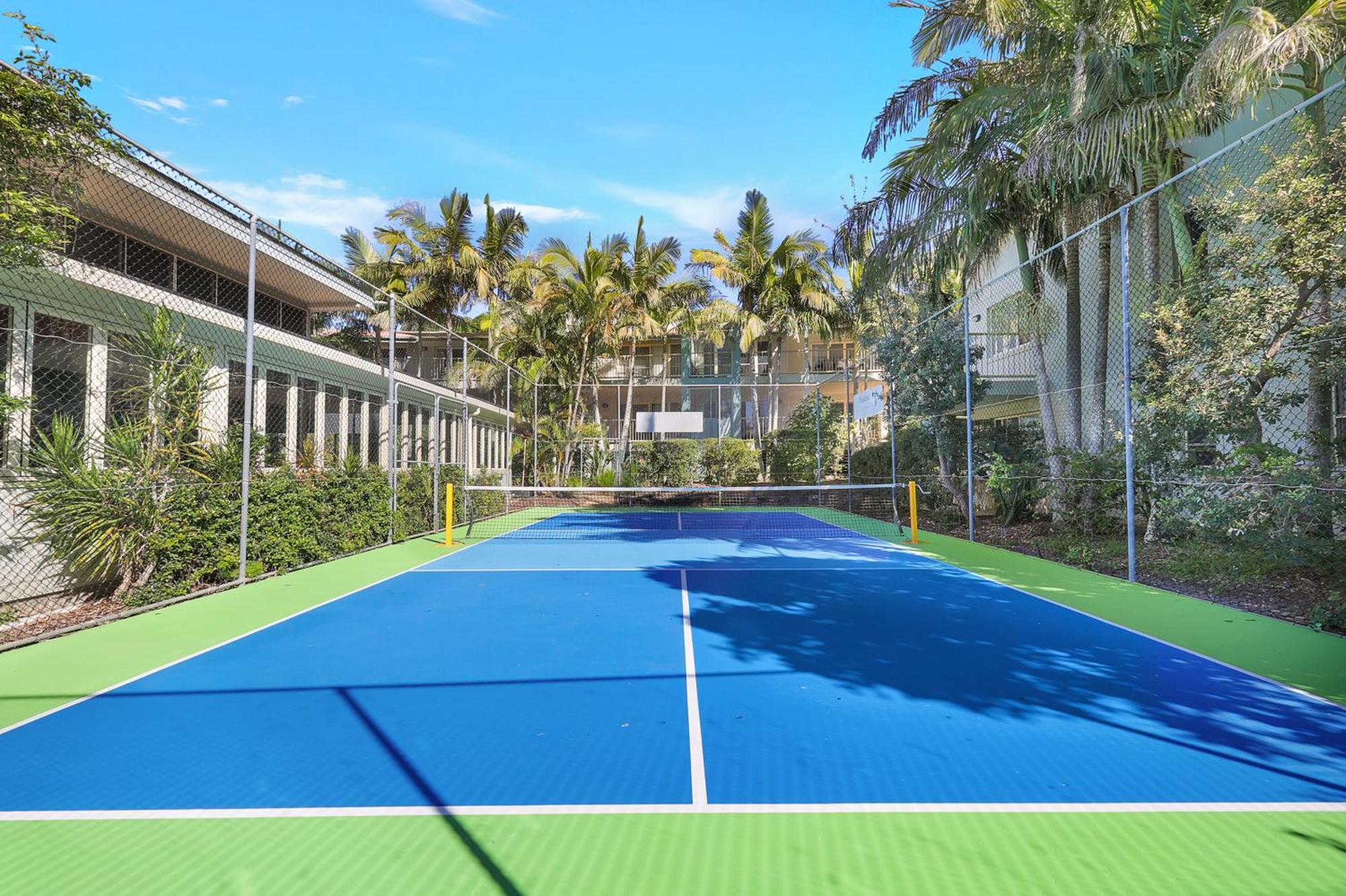 Lennox Beach Resort Lennox Head Ngoại thất bức ảnh