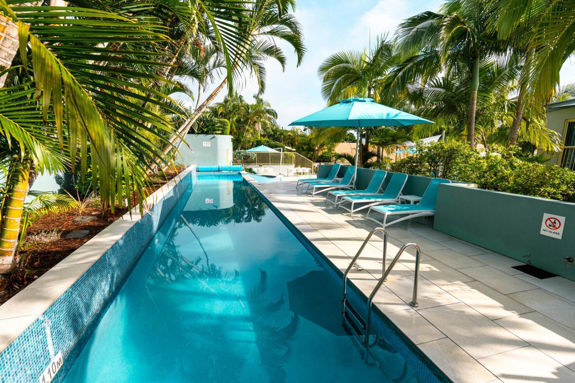 Lennox Beach Resort Lennox Head Ngoại thất bức ảnh