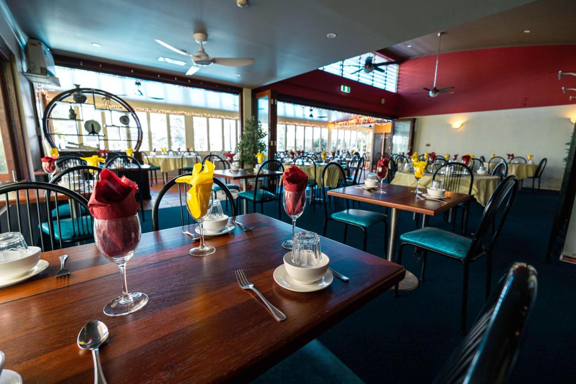 Lennox Beach Resort Lennox Head Ngoại thất bức ảnh