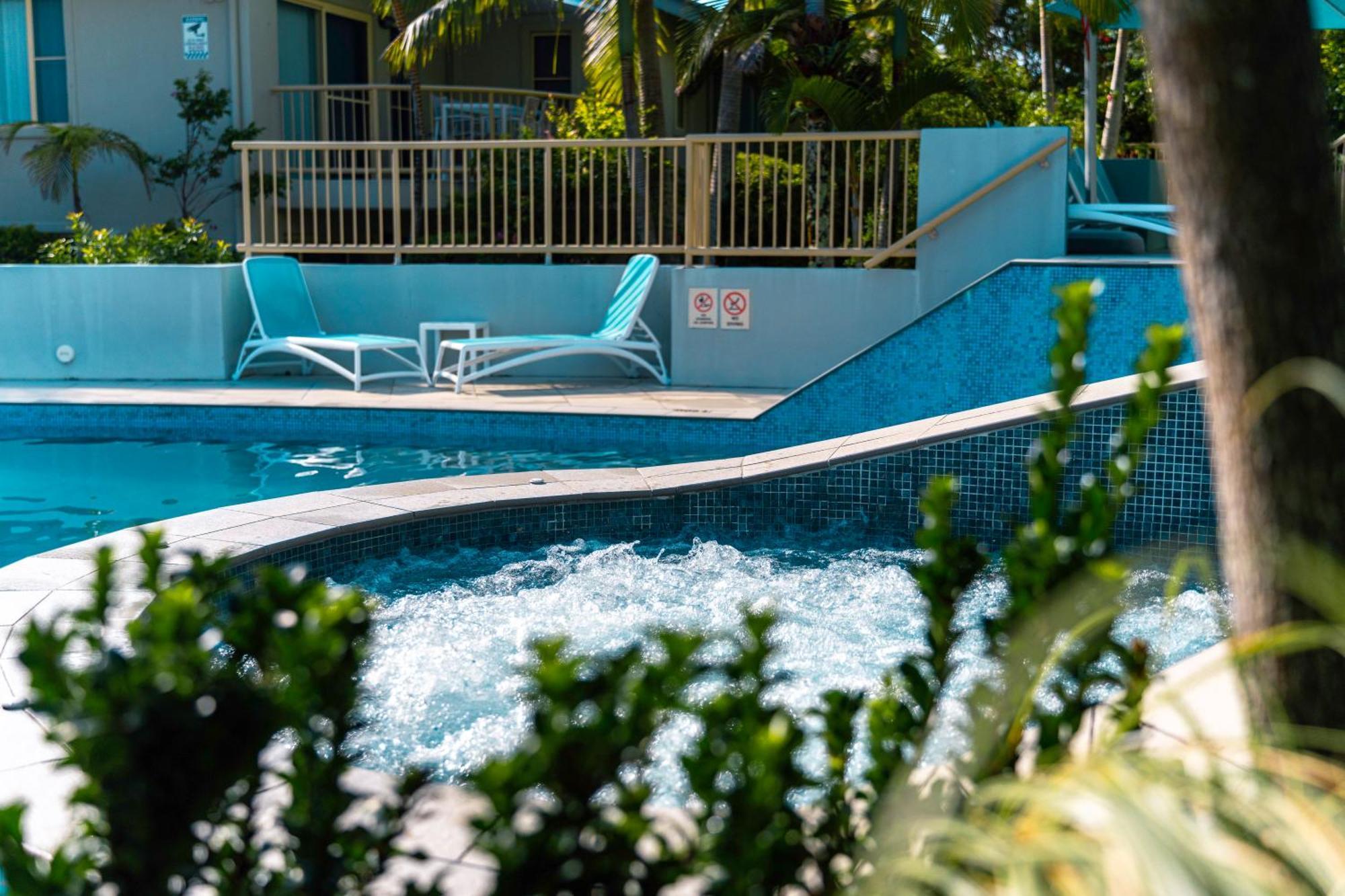 Lennox Beach Resort Lennox Head Ngoại thất bức ảnh