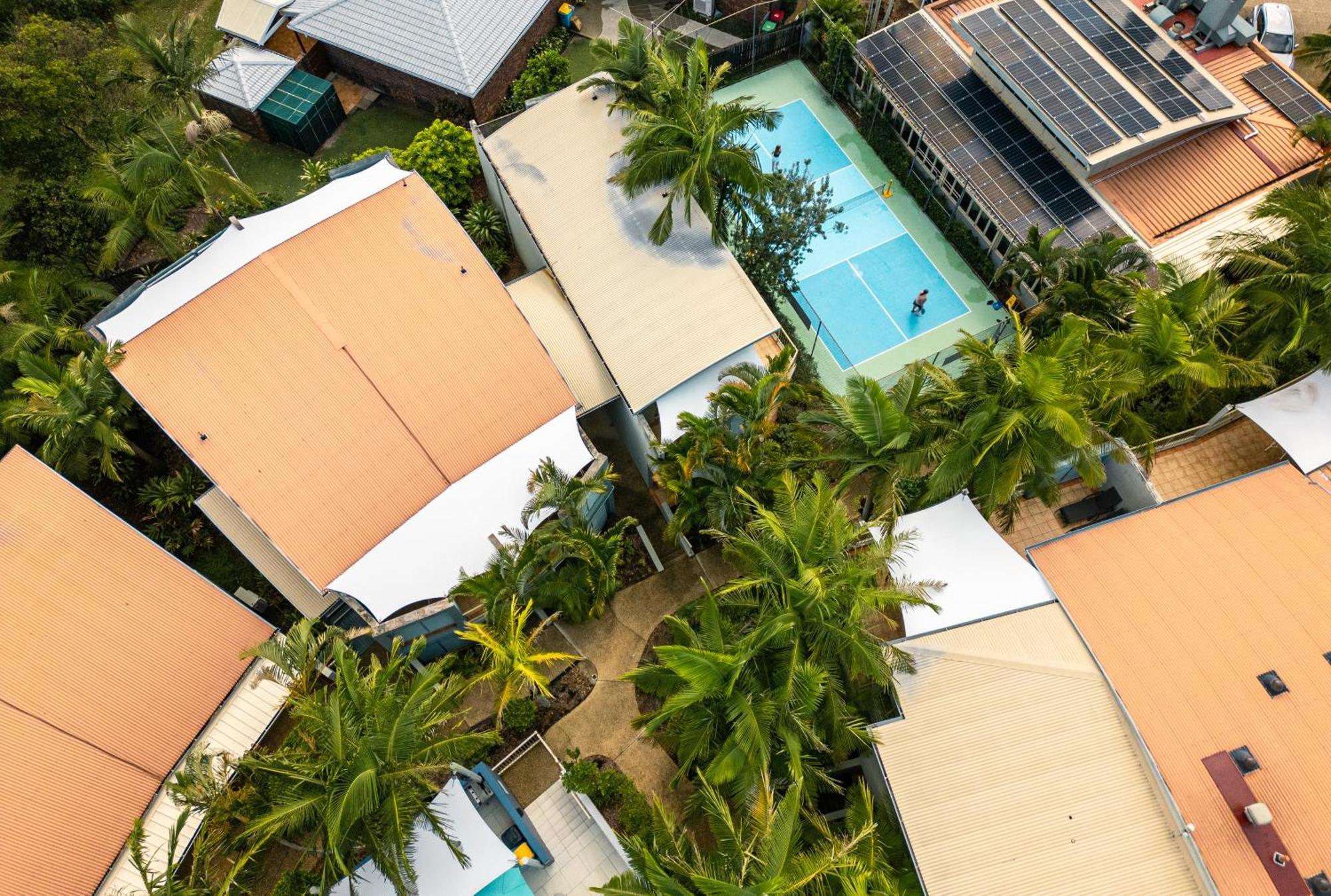 Lennox Beach Resort Lennox Head Ngoại thất bức ảnh