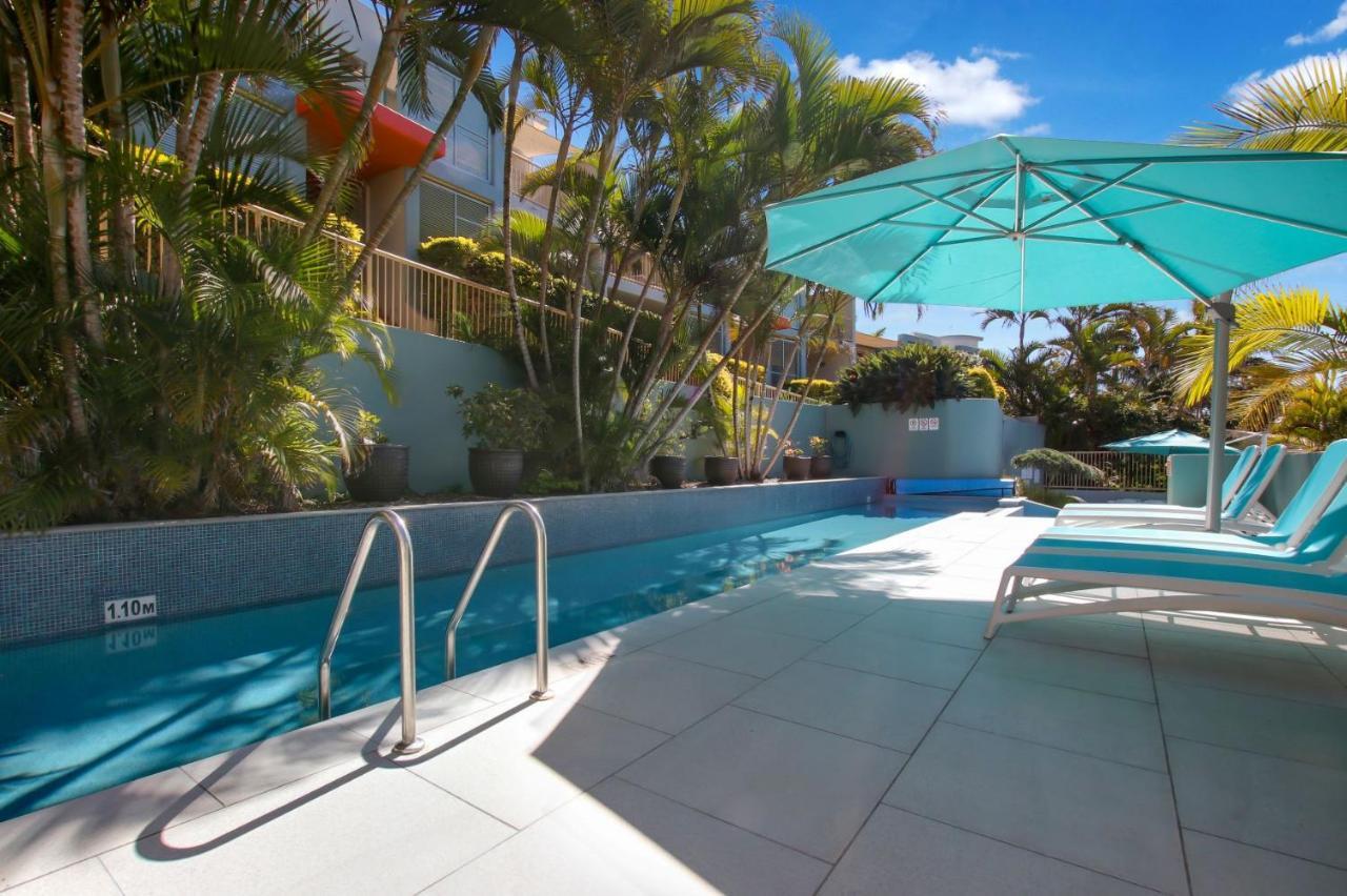 Lennox Beach Resort Lennox Head Ngoại thất bức ảnh