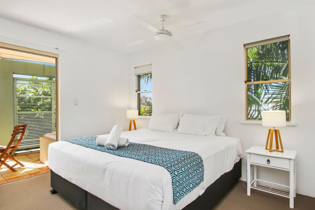 Lennox Beach Resort Lennox Head Ngoại thất bức ảnh