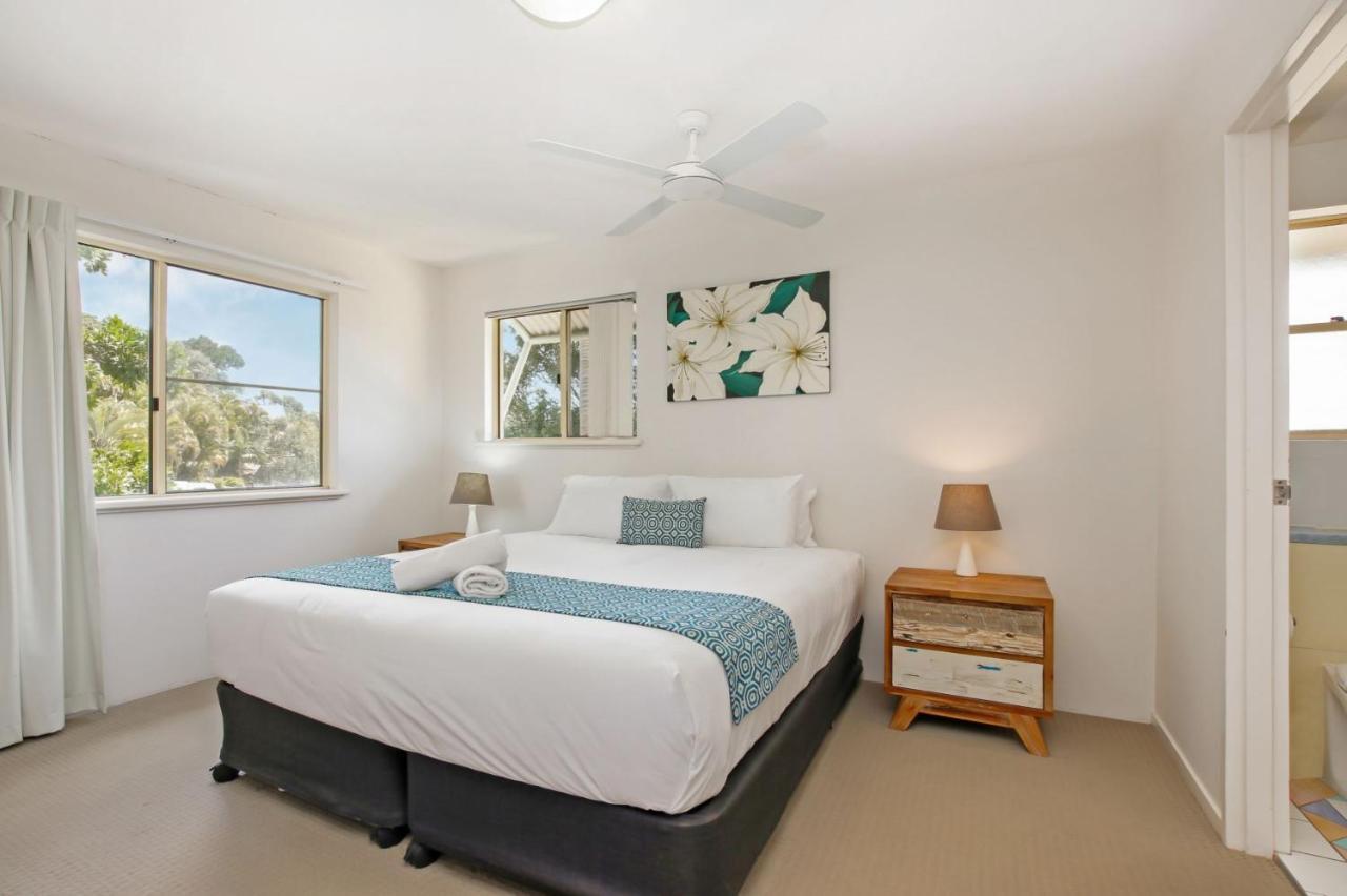 Lennox Beach Resort Lennox Head Ngoại thất bức ảnh