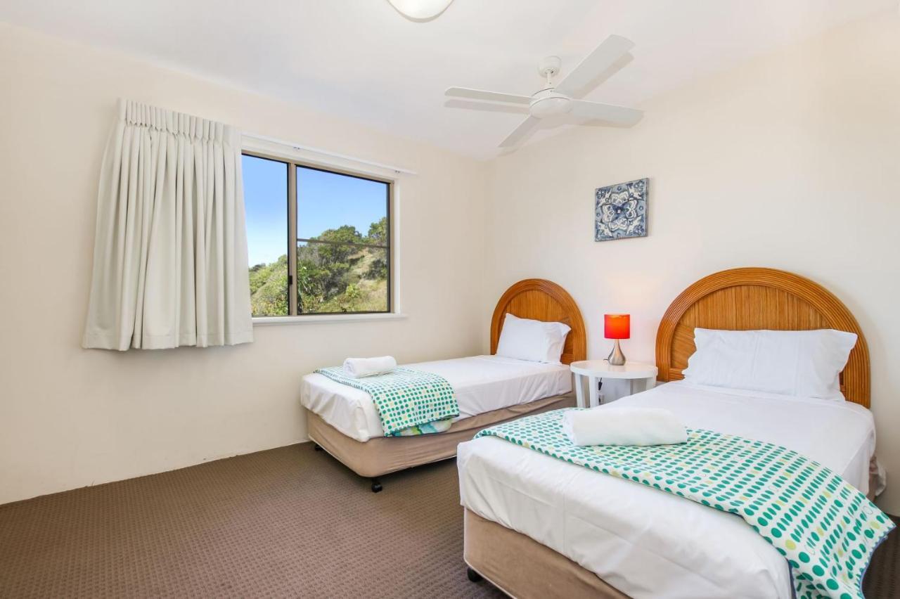 Lennox Beach Resort Lennox Head Ngoại thất bức ảnh